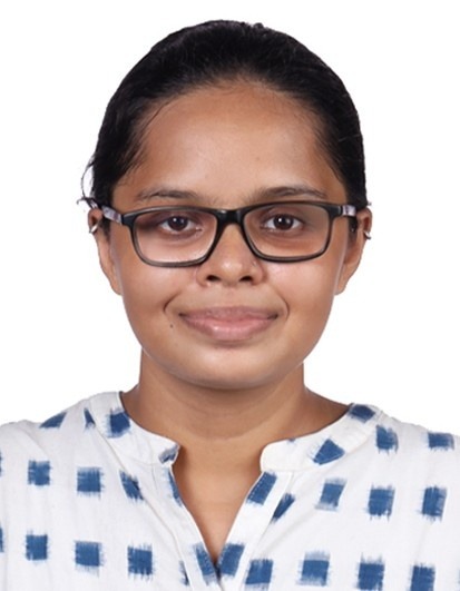 Ms.Saierah John Anchery - PIYA